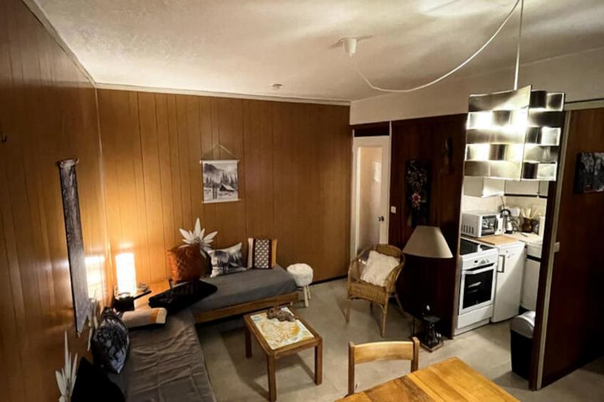 Appartements à Le Mont Dore - foto 4