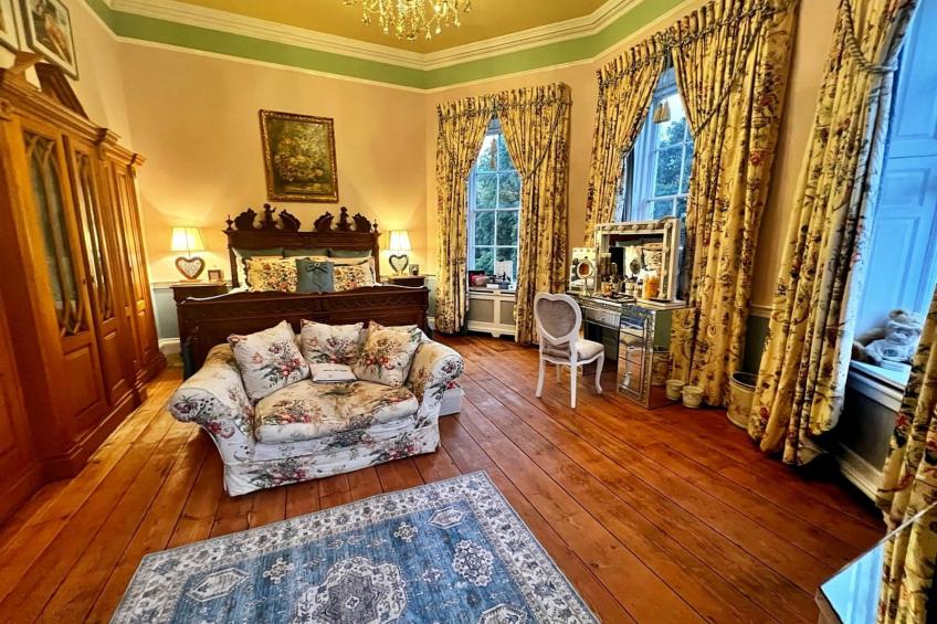 Walcot Hall - foto 3