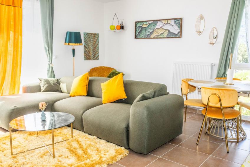 Gemütliches Condo mit wunderschönem, ruhigem Bergblick - foto 3