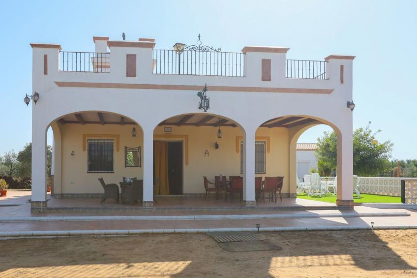 Gasthaus Los Miradores - foto 6