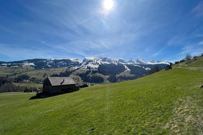 Chäserruggblick - foto 36