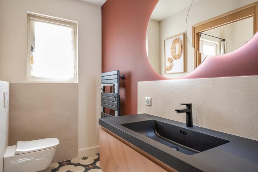 Villa Lou Pantaï  Élégance et Confort au Cœur de Saint-Rémy-de-Provence - foto 45