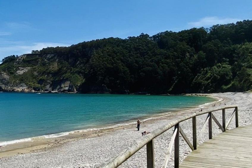 Ländliches Anwesen "Mar y Montaña" (Meer und Berge) - foto 55