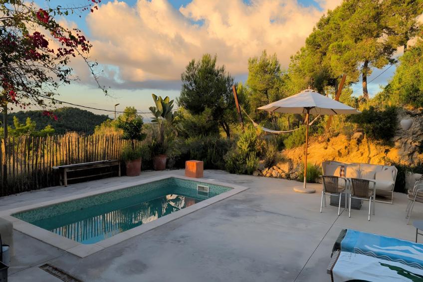 Villa Canyelles - foto 27