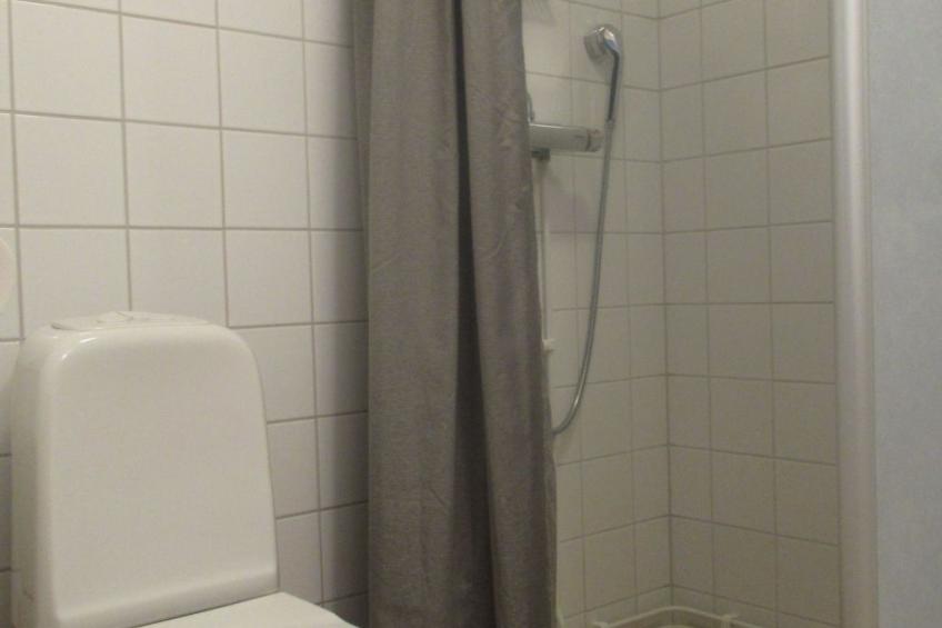 Anwesen "Tingshuset Ragunda" - foto 12