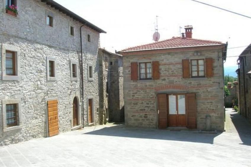 Wohnung in einem historischen Steinhaus - foto 19