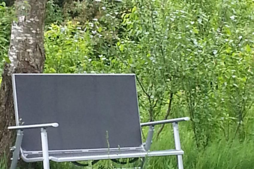 in Bad Bederkesa mit Garten - foto 12