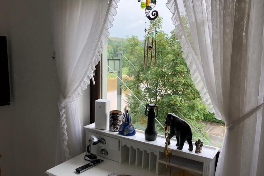 Gesamte Wohnung in Bad Kreuznach - foto 8