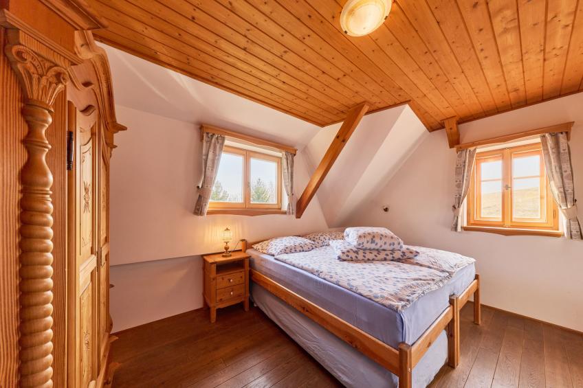 Timber Lodge with Hydromassage - foto 36