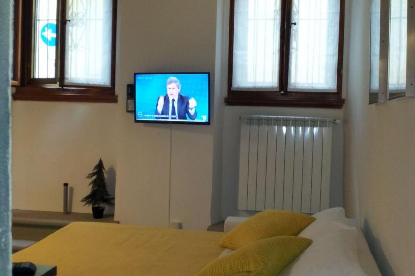 Möblierte Wohnung in Florenz, Kathedrale von Florenz-Nähe - foto 32