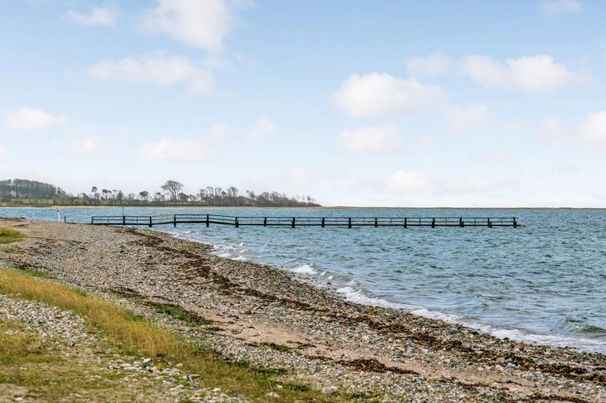 "Gaby" - 250m from the sea in Funen - foto 26