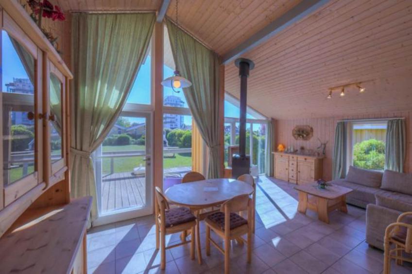 Ferienhaus Seeschwalbe-20 - foto 4