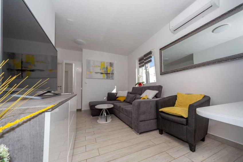 Vakantiewoning met terras - BF-GFN9V - foto 13