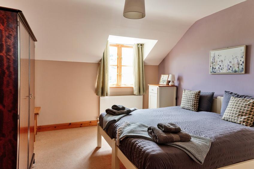 The Welsh Farmhouse - foto 4