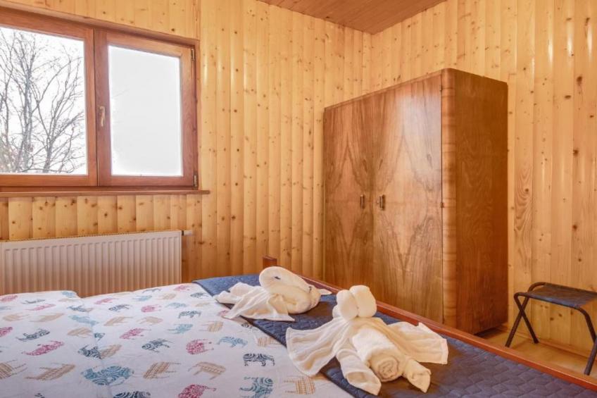 Three-Bedroom Apartment - foto 6