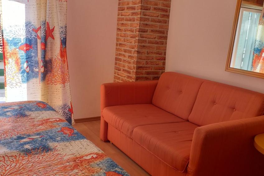 Apartments Lavanda & More - Three Bedroom Apartment with Shared Terrace - foto 12