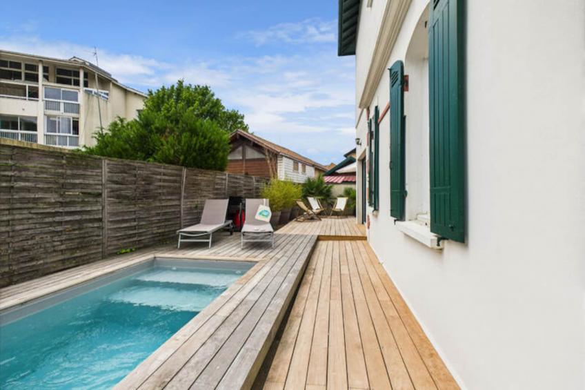 Maison à Lanton - foto 18