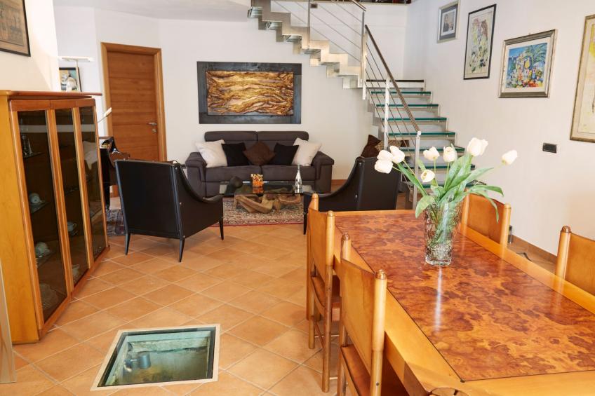 Villa in Alcamo mit privatem Pool und Garten - foto 33