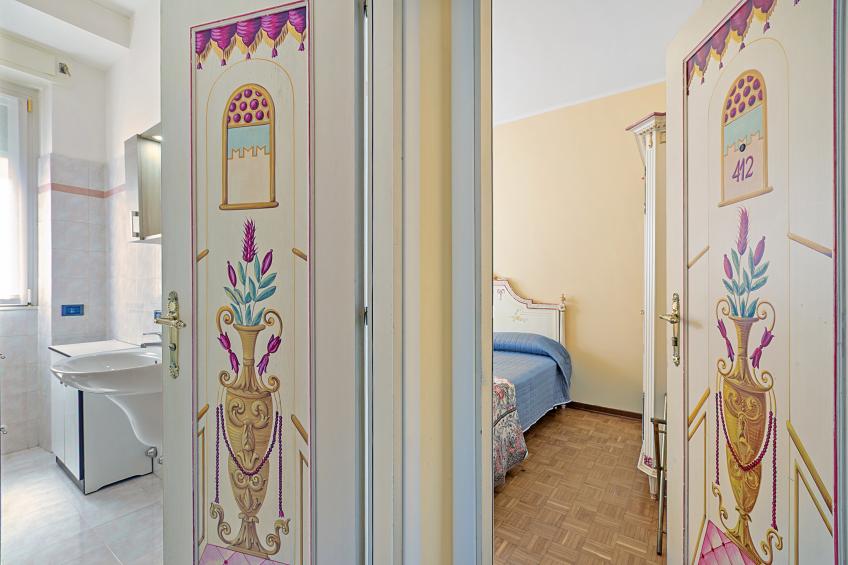 Strixia Apartment Stresa 50m From Lake - foto 14