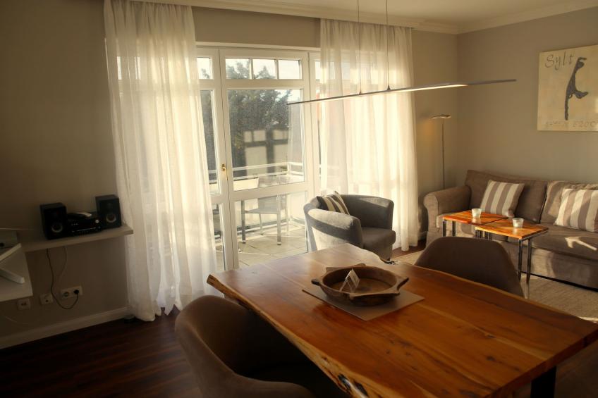 Wohnung in Wenningstedt-Braderup (Sylt) - foto 19