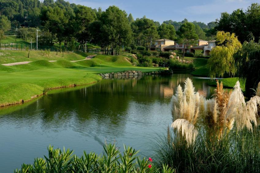 Wohnung in Mougins mit Gepflegtem Garten - foto 18