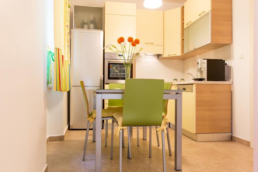 Steinhaus Sole - mit herrlichem Ausblick - foto 14