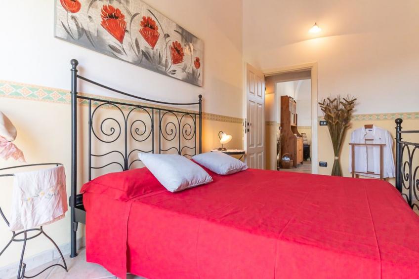 Relax Apartment mit Terrasse - foto 12