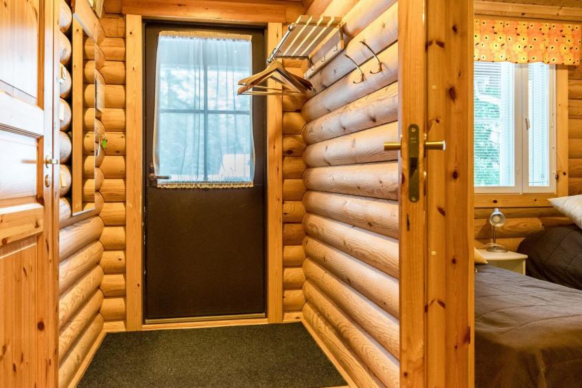 Kilpolan orvokki, pauliina ja karoliina - foto 29