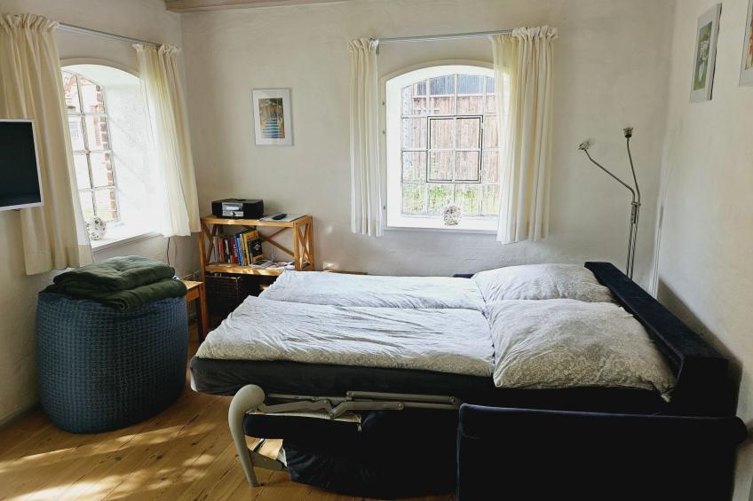 Gutshofambiente 1 - foto 15