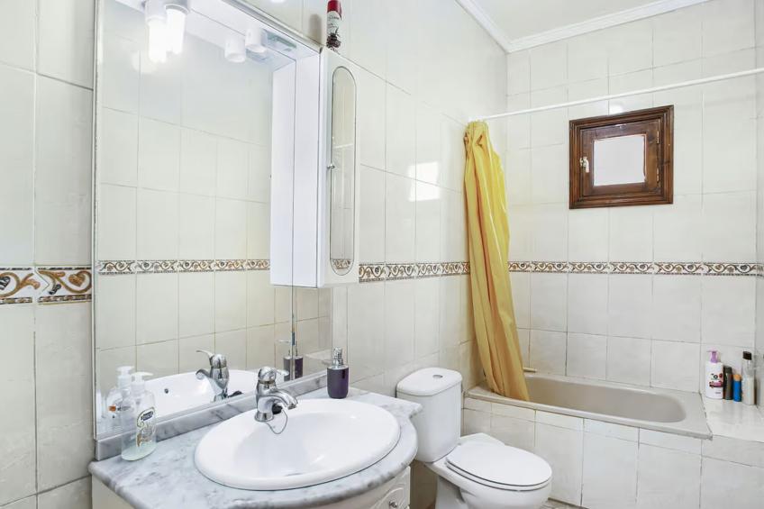 Landhaus "La Cabaña" mit Privatparkplatz - foto 15