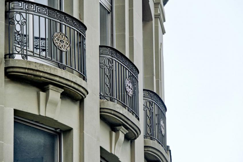 BankHouse Apt. L305 - foto 9