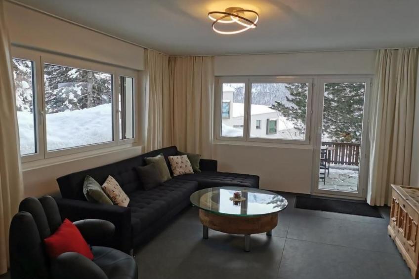 Chesa Andrea, EG - foto 6