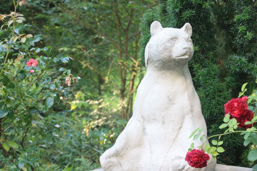 Wohlfühloase für Natur- und Gartenliebhaber - foto 30