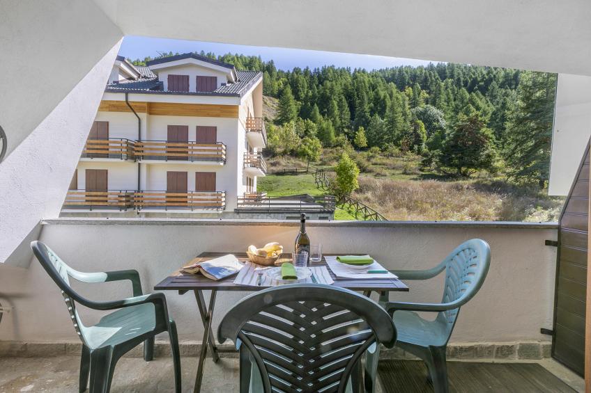 Appartamento La Selva Incantata - foto 12