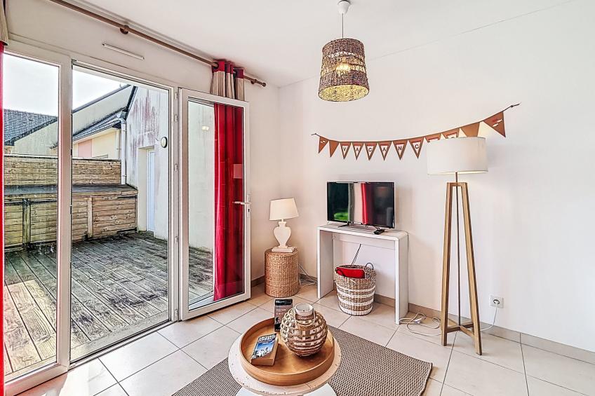 Maison Kerlosquet - foto 3