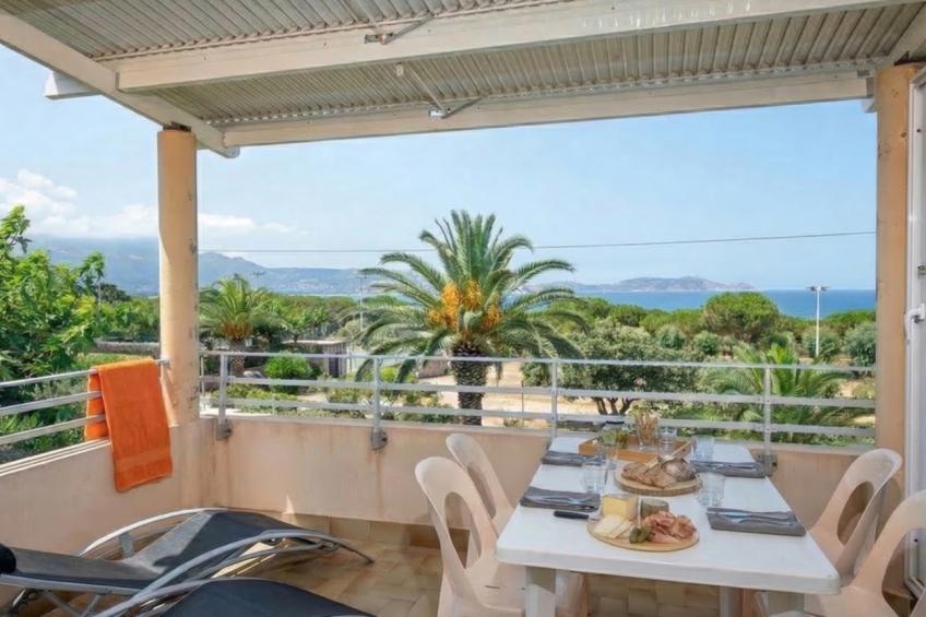 Residence Arinella 2p4p Sea View - foto 15