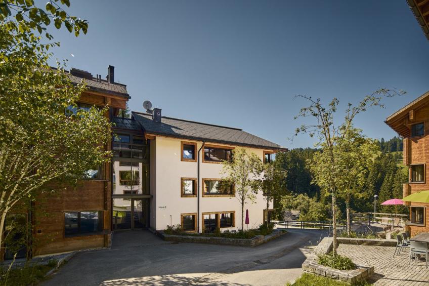 Turrabuel Appartement/Fewo Turrabuel 3-Zimmer Deluxe - foto 23