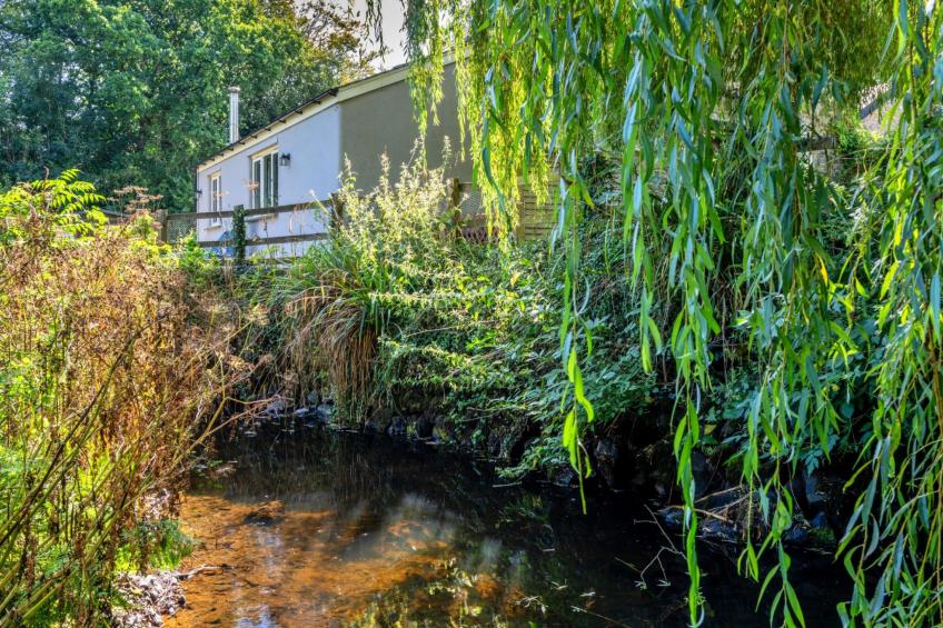 Marsh Cottage - foto 19