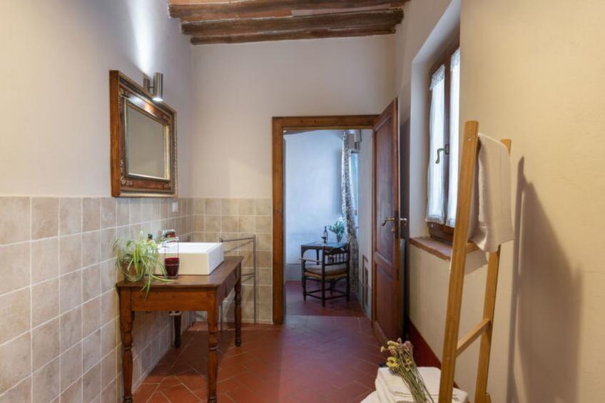 Villa Fracassini - foto 14