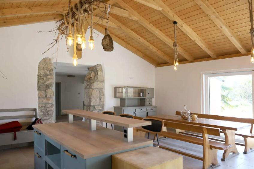 Villa Ulika with Pool - Three bedroom Vila with pool - foto 4