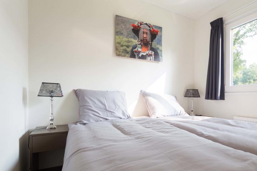 Ferox XL 6 personen Wellness (Spa) - foto 4