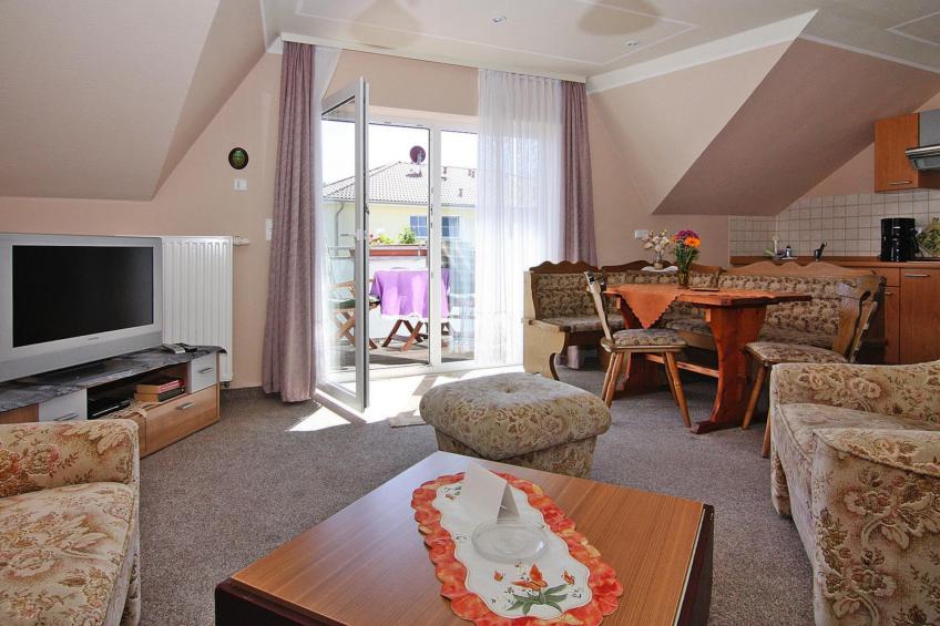 Appartementhaus Nicole, Zinnowitz - Typ E - foto 10