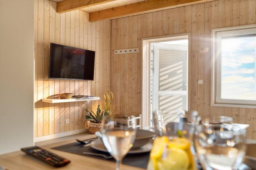 Margeritka domki PREMIUM Sarbinowo - foto 4