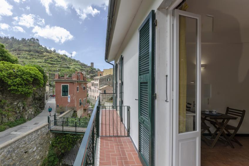 Balcony Apartment Vernazza - foto 5