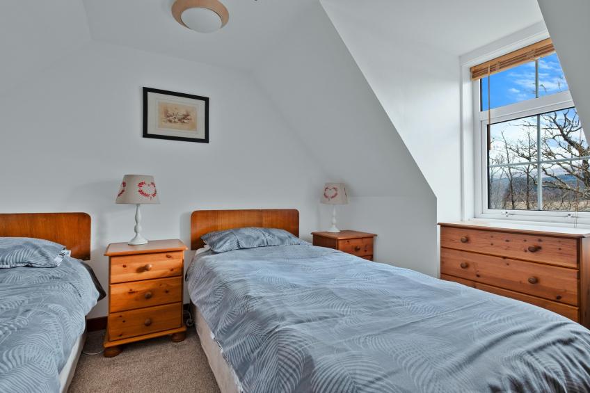 Lochead Cottage - foto 9