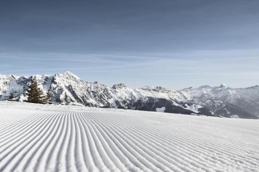 Chalet Madreit - foto 40