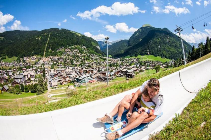 AlpResort Portes du Soleil - foto 23