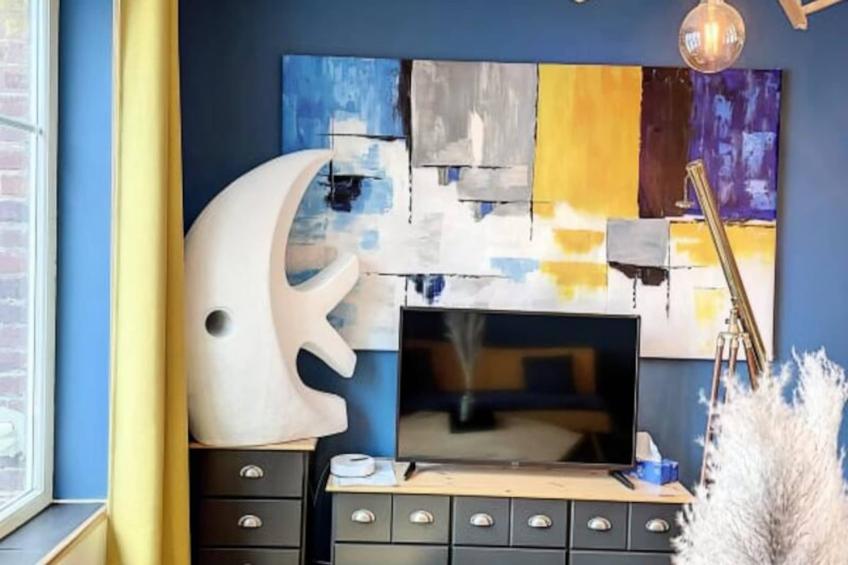 Résidence As 51 - Comme Un Poisson Dans L'eau - foto 10