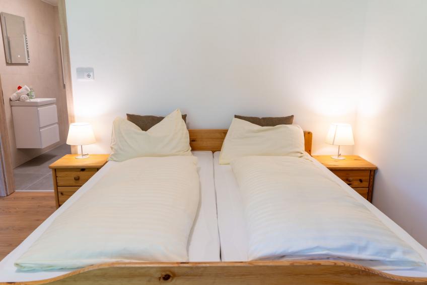 Wohnung Garten 2 Seeblick - foto 12