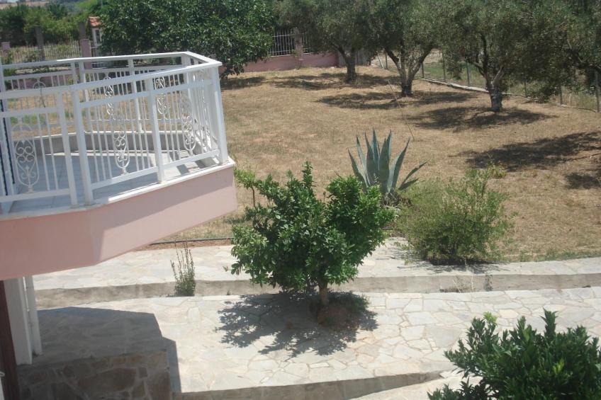 Gemütliches Ferienhaus auf umzäunten Grundstück - foto 15